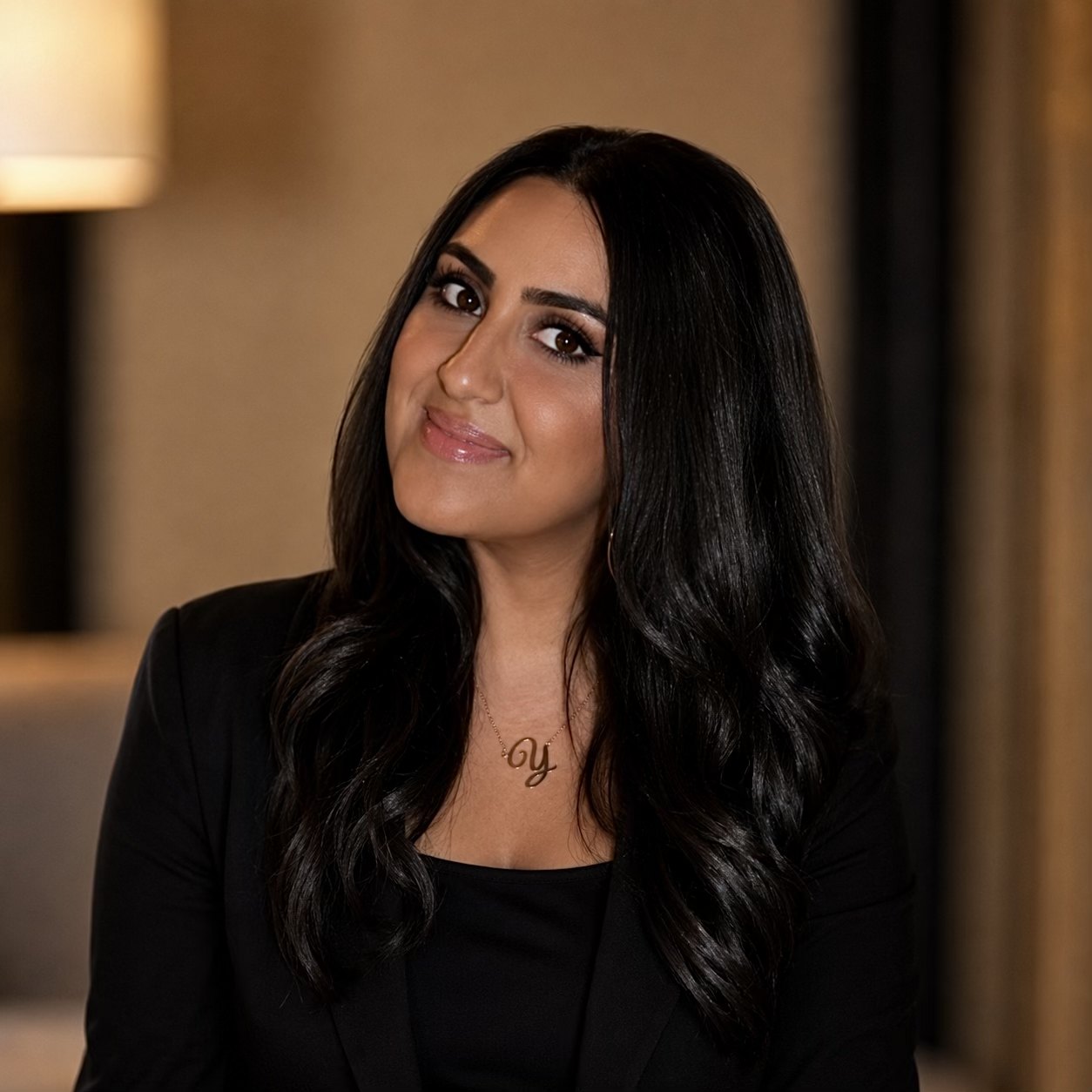 Jasmine Samsami