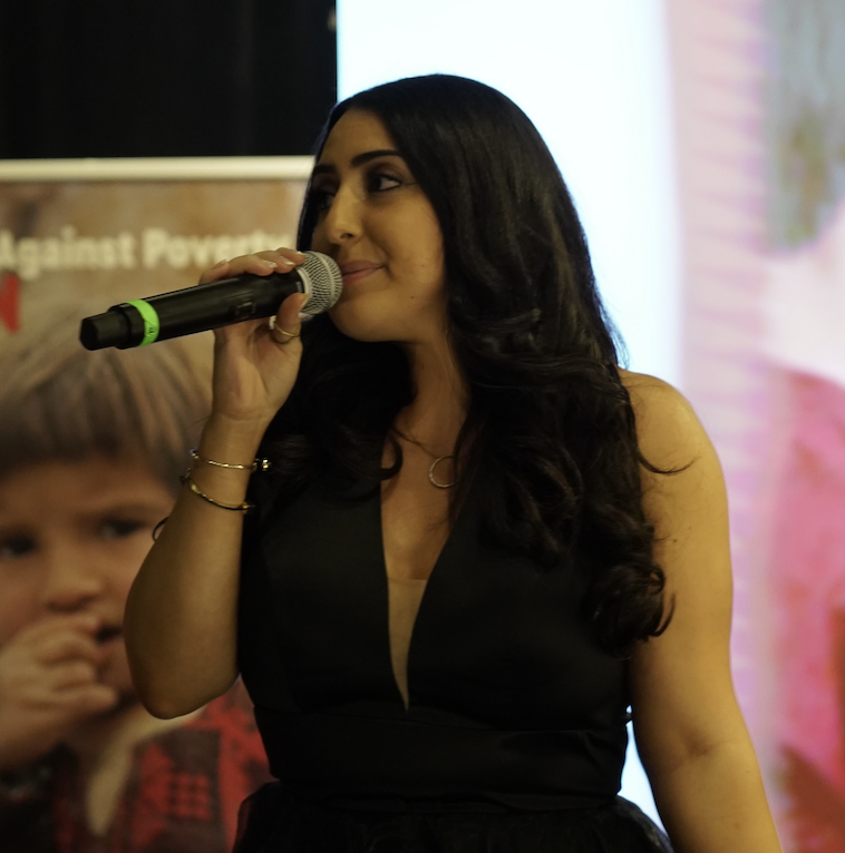 Jasmine Samsami
